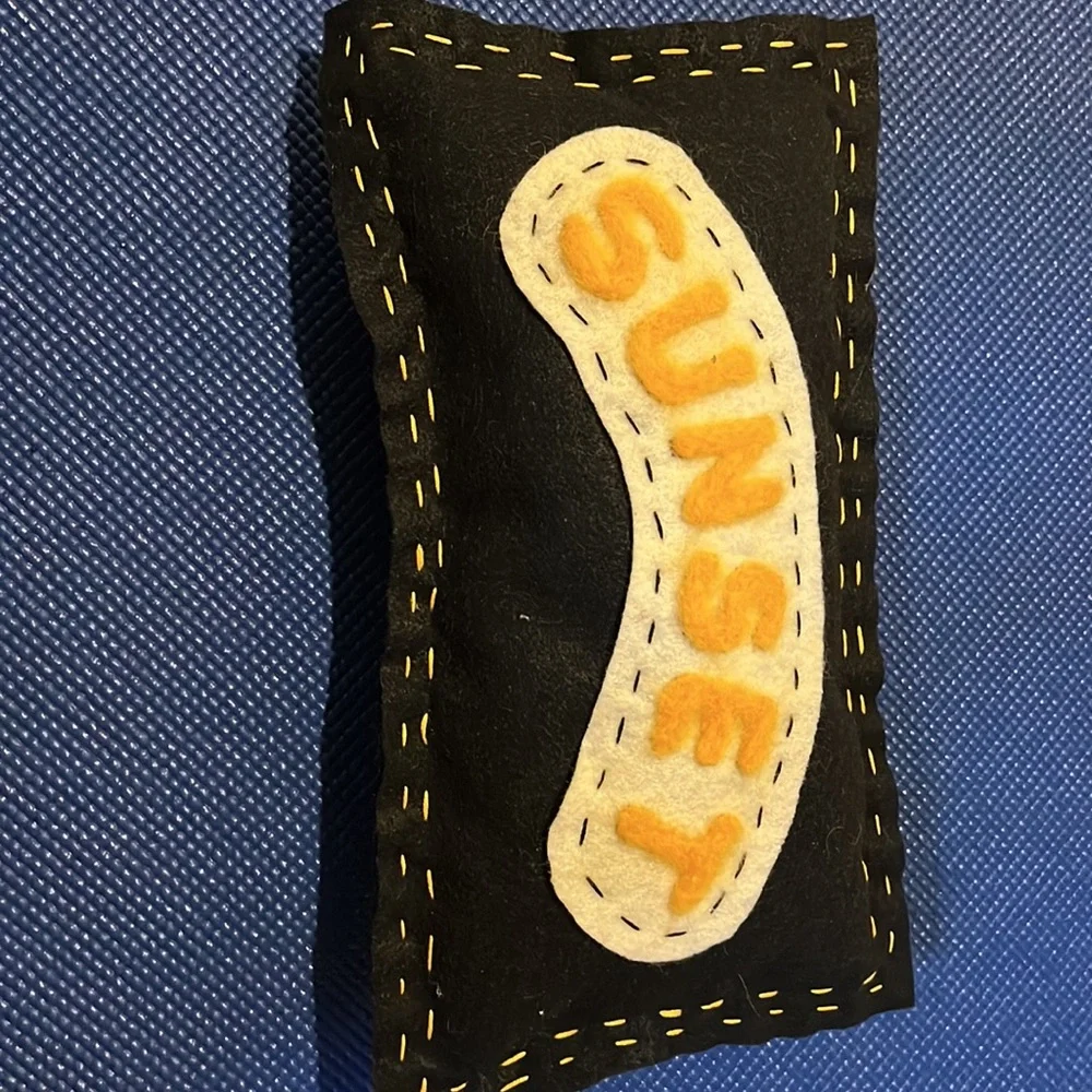 @Peace Pillows, Decorative, Household - Picture 3 of 3